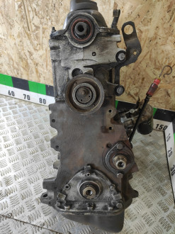 Двигатель Audi 80/90 1986-1991