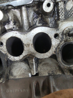 Двигатель Audi 80/90 1986-1991