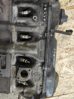 Двигатель Audi 80/90 1986-1991