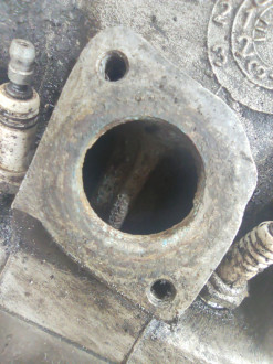 Двигатель Audi 80/90 1986-1991