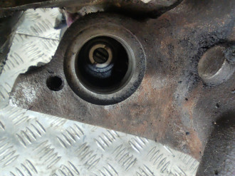 Двигатель Audi 80/90 1986-1991