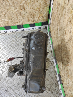 Двигатель Audi 80/90 1986-1991