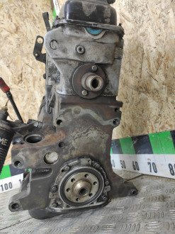 Двигатель Audi 80/90 1986-1991