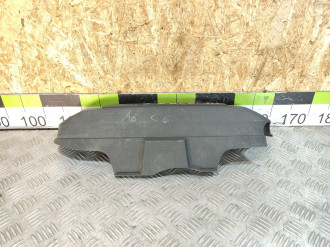 Крышка двигателя декоративная Audi A6 c6 C6