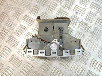 Дефлектор воздушный Audi A6 c6 C6