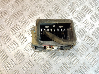 Дефлектор воздушный Audi A6 c6 C6