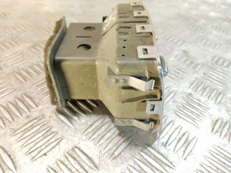 Дефлектор воздушный Audi A6 c6 C6