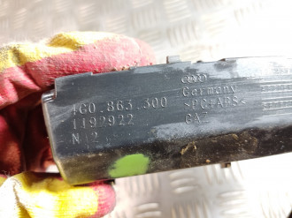 Бардачок Audi A6 c6 C6