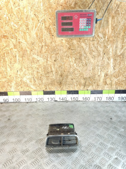 Дефлектор воздушный Audi A6 c7 C7