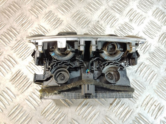 Дефлектор воздушный Audi A6 c7 C7