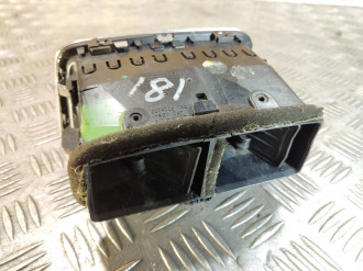 Дефлектор воздушный Audi A6 c7 C7