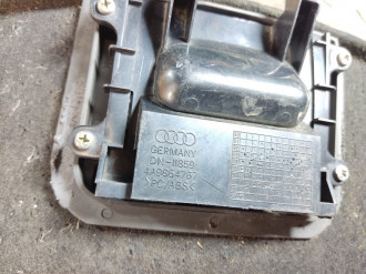 Обшивка багажника Audi A4 b5 B5