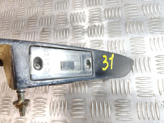 Накладка крышки багажника Audi A3  1996-2003