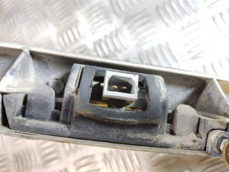 Накладка крышки багажника Audi A3  1996-2003