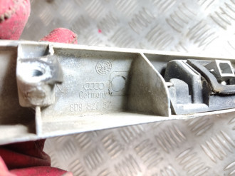 Накладка крышки багажника Audi A3  1996-2003