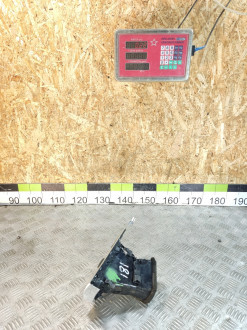 Дефлектор воздушный Audi A6 c7 C7