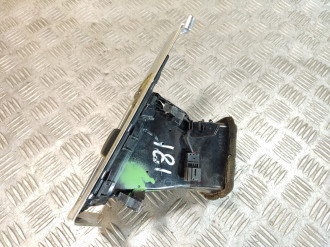 Дефлектор воздушный Audi A6 c7 C7