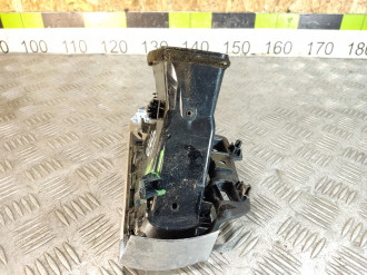 Дефлектор воздушный Audi A6 c7 C7