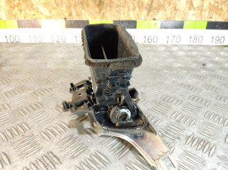 Дефлектор воздушный Audi A6 c7 C7