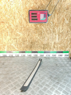 Накладка порога внутренняя передняя левая Audi A6 c7 C7