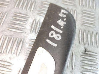 Накладка порога внутренняя передняя левая Audi A6 c7 C7