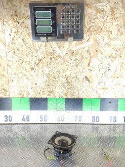 Динамик Audi 80/90 1986-1991