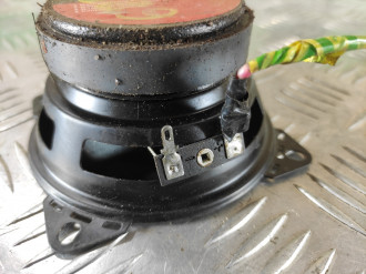 Динамик Audi 80/90 1986-1991