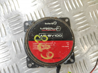 Динамик Audi 80/90 1986-1991