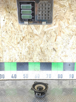 Динамик Audi 80/90 1986-1991