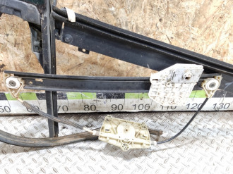 Стеклоподъемник передний правый Audi A6 c6 C6