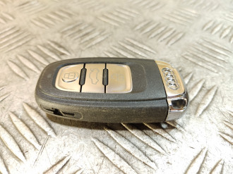 Ключ зажигания Audi A4 b7 B7