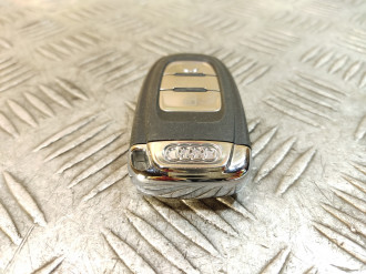 Ключ зажигания Audi A4 b7 B7