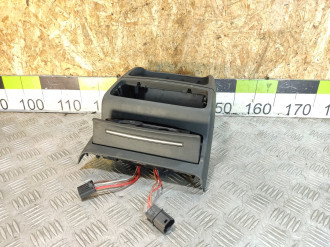 Пепельница передняя Audi A6 c7 C7