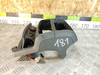 Пепельница передняя Audi A6 c7 C7