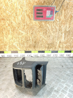 Пепельница передняя Audi A6 c7 C7