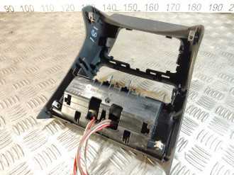 Пепельница передняя Audi A6 c7 C7