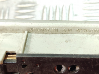 Плафон салонный Audi A6 c6 C6 2004-20