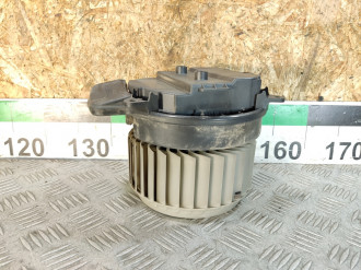 Моторчик отопителя Audi A6 c7 C7 2011-20