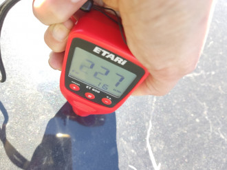 Крыша Audi A6 c5 C5 1997-20