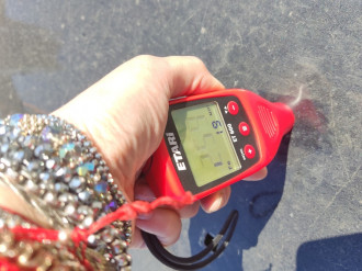 Крыша Audi A6 c5 C5 1997-20