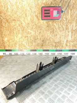 Обшивка багажника Audi Q5 2008-2017