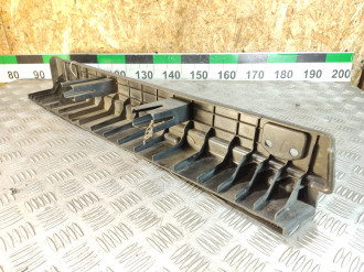 Обшивка багажника Audi Q5 2008-2017