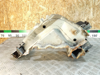 Лонжерон передний правый Audi A4 b7 B7