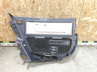 Обшивка багажника правая Audi A3  1996-2003