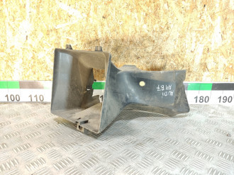 Воздухозаборник Audi A4 b7 B7