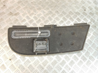 Обшивка багажника Audi A3  1996-2003