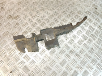Воздуховод Audi A4 b6 B6