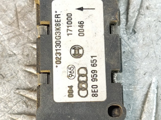 Датчик Air Bag Audi A4 b6 B6