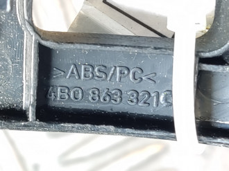 Накладка торпедо Audi A6 c5 C5