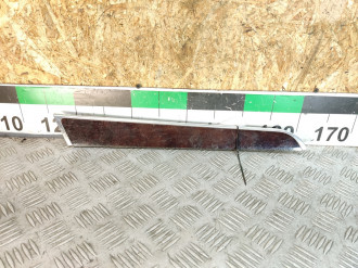 Накладка декоративная Audi A6 c6 C6